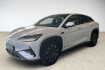 BYD Sealion 7  comfort aut spurh