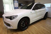 Alfa Romeo Stelvio Quadrifoglio quadrifoglio q4/1 hand/acc/pano/soundsys