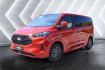Ford Tourneo Custom Titanium Tourneo custom titanium fwd