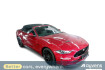 Ford Mustang Fastback GT Mustang convertible 5.0 ti vct v8 aut.