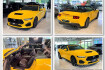 Ford Mustang Fastback GT Mustang cabrio gt 5.0l *magne ride*d fzg*acc*b&o
