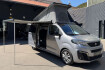 Peugeot Traveller Business VIP crosscamp *kuche*kuhlschrank*markise*