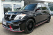 Nissan Patrol  / armada platinium v8 nismo 8 sitz