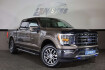 Ford F 150  f150 5.0 v8 supercrew/kamera/ahk/shz/sbl/ttw/r18