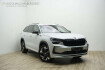 Skoda Kodiaq Sportline 2 0 tdi 4×4 sportline/headup/pano/canton