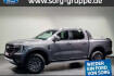 Ford Ranger Wildtrak wildtrak e 4wd*ahk*360 cam* 32%*