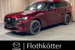 Mazda CX-80 Homura Plus Cx 80 d254 awd auto homura plus*matrix led*pano*