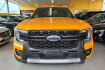 Ford Ranger Wildtrak wildtrak e 4wd doppelk. leder*acc*led*ahk