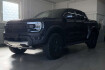 Ford Ranger Raptor raptor
