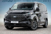 Ford Tourneo Custom Titanium X Tourneo custom 320 l1h1 titaniumx ahk b&o stdhz 19?