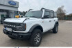 Ford Bronco Badlands badlands 2.7l ecoboost v6 e 4wd