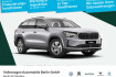 Skoda Kodiaq Selection selection 1.5tsi dsg iv navi leder matrix