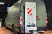 Renault Master Autres 4x4 allrad oberaigner untersetzung sperre l3h2 max