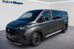 Ford Tourneo Custom Active Tourneo custom bus l2 active 170 aut |ahk|pd|b&o