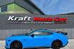 Ford Mustang Fastback Dark Horse Mustang 5.0 v8 « dark horse » extrem new modell