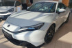 Honda Prelude Advance 2.0 advance hybrid black edition