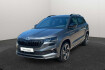 Skoda Karoq Sportline 1.5tsi dsg sportline matrix ahk sthz navi 360  acc