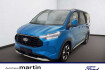 Ford Tourneo Custom Active Tourneo custom 2.5 duratec phev 340 l1 active fwd