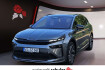 Skoda Enyaq Sportline sportline 85 navi led advanced ahk