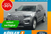 Ford Explorer PLATINUM platinum 457ps phev aut. 4×4/ahk