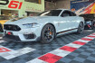 Ford Mustang Fastback Mach 1 Mustang mach 1 fastback