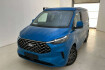 Ford Transit Custom Limited Transit custom nugget l1 titanium ahk