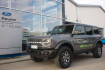 Ford Bronco Badlands badlands e 4wd