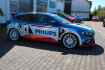Renault Megane Autres r.s. trophy 300 tcr breitbau