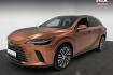 Lexus RX 450h Executive Rx 450h + executive line pano 360  kamera