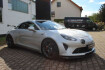 Alpine A110 Autres s heritage waldow performance