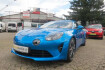 Alpine A110 GT gt