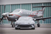 Alpine A110 S a110 s  1 hand  5760km  sammlerzustand