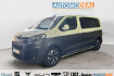Citroën SpaceTourer Autres Citroen spacetourer business lounge m automatik allwetter nav panodach