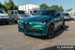Alfa Romeo Stelvio Autres quadrifoglio mit winterkomplettrader