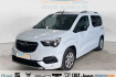 Opel Combo Life Ultimate Combo life e ultimate automatik allwetter nav panodach kamera
