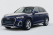 Audi Q5 S Line 35 tdi 163 s tronic 7
