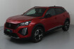 Peugeot 2008 Allure 1.2 puretech 130 eat8
