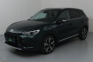 MG ZS EV Luxury 1.5 l hybrid+ 197 ch