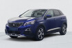 Peugeot 3008 Allure Hybrid 225 e-eat8