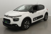 Citroën C3 Shine 1.2 puretech 83 bvm5
