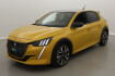 Peugeot 208 GT Line 1.2 puretech 130 eat8