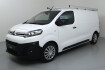 Citroën Jumpy Utilitaire Driver 2.0 bluehdi 120 bvm6