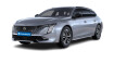 Peugeot 508 SW Allure Hybrid 225 e-eat8