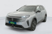 Peugeot 5008 GT Hybrid 145ch e-dcs6