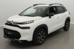 Citroën C3 Aircross Plus 1.2 puretech 130 eat6