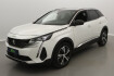 Peugeot 3008 GT 1.2 puretech 130 eat8