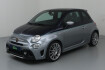 Abarth 695 Rivale 1.4 turbo 180 bva5