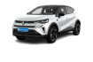 Renault Captur Techno E-tech full hybrid 160 ch
