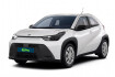 Toyota Aygo X Dynamic 116h