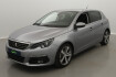 Peugeot 308 Allure 1.2 puretech 130 eat8